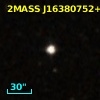 2MASS J16380752+4040121