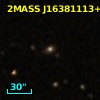 2MASS J16381113+4049360