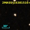2MASS J16381516+4105110