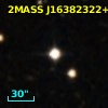 2MASS J16382322+4145335