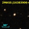 2MASS J16383906+4136020