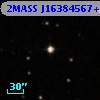 2MASS J16384567+4101495
