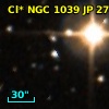 Cl* NGC 1039     JP     278
