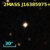 2MASS J16385975+4107524