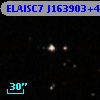 ELAISC7 J163903+411105