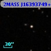 2MASS J16393749+4114090