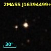 2MASS J16394499+4127206