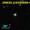 2MASS J16394606+4050187