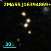 2MASS J16394869+4137111