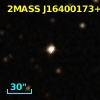 2MASS J16400173+4106430