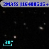 2MASS J16400515+4157349