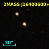 2MASS J16400600+4053139
