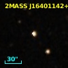 2MASS J16401142+4108146