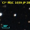 Cl* NGC 1039     JP     281