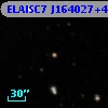 ELAISC7 J164027+420708