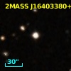 2MASS J16403380+4147433