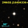 2MASS J16404336+4115167