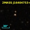 2MASS J16404753+4134347