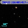 2MASS J16405457+4151468