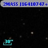 2MASS J16410747+4140464