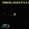 2MASS J16413711+4136188
