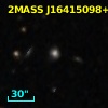 2MASS J16415098+4113422