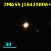 2MASS J16415806+4130274