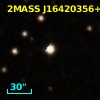 2MASS J16420356+4128406