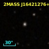 2MASS J16421276+4134219