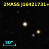 2MASS J16421731+4118058