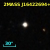 2MASS J16422694+4118442