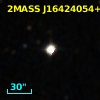 2MASS J16424054+4115306