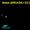 Anon J091434+5110