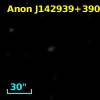 Anon J142939+3909