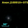 Anon J100910+0754