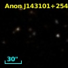 Anon J143101+2546