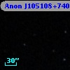 Anon J105108+7405
