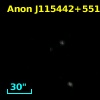Anon J115442+5518