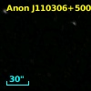 Anon J110306+5009