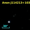Anon J114213+1038