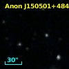 Anon J150501+4840