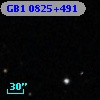 GB1 0825+491