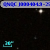 QNQC J000404.9-254841