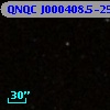 QNQC J000408.5-255024