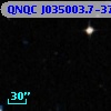 QNQC J035003.7-375855