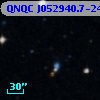 QNQC J052940.7-245927