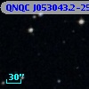 QNQC J053043.2-250840