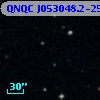 QNQC J053048.2-250435