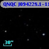 QNQC J094228.1-111403