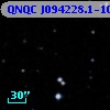 QNQC J094228.1-104719